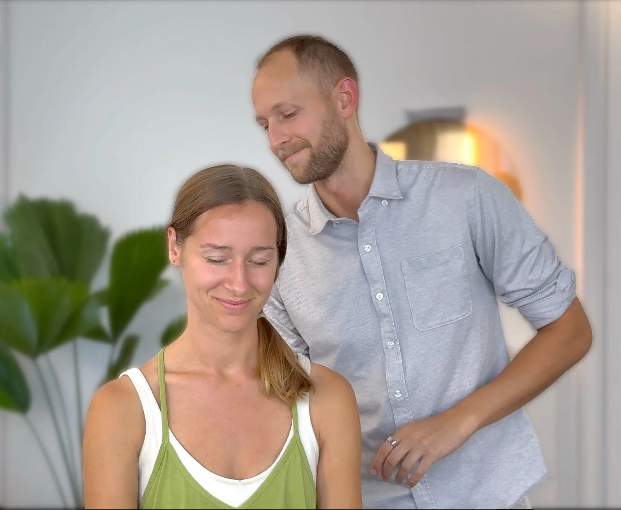 seeking more chiropractic dr stefan with practice member