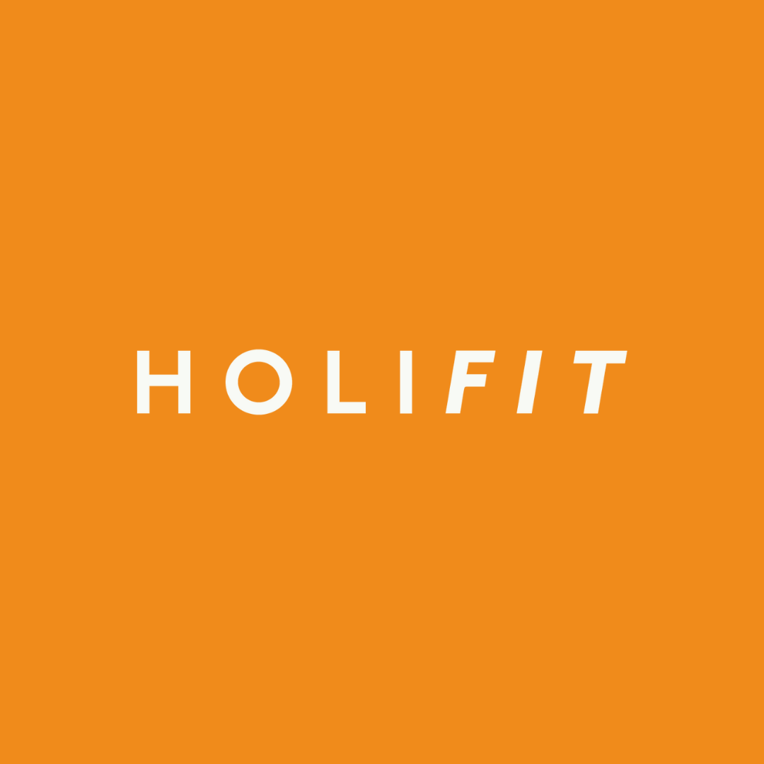 holifit by lauren logo