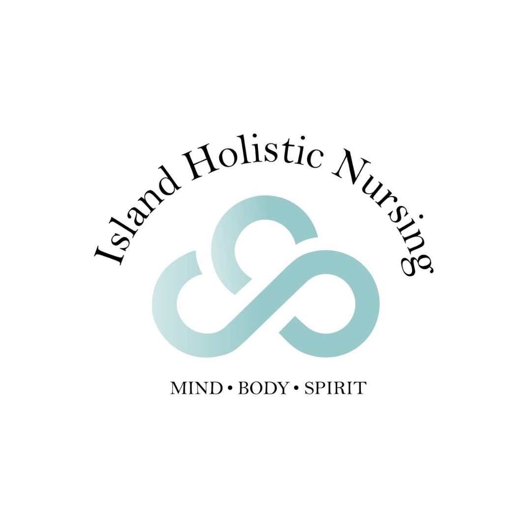 Island Holistic Nursing Logo