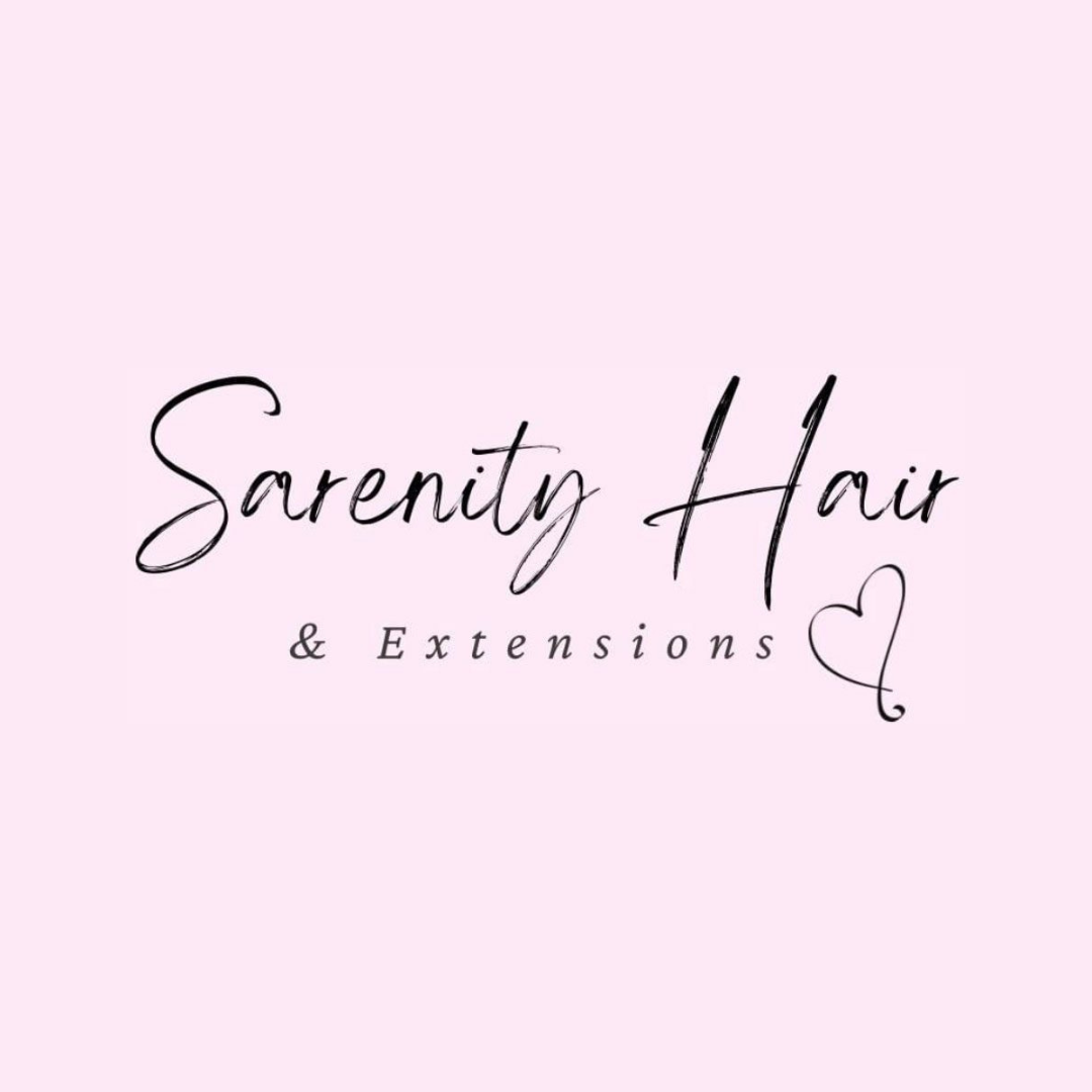 Sarenity Hair Salon