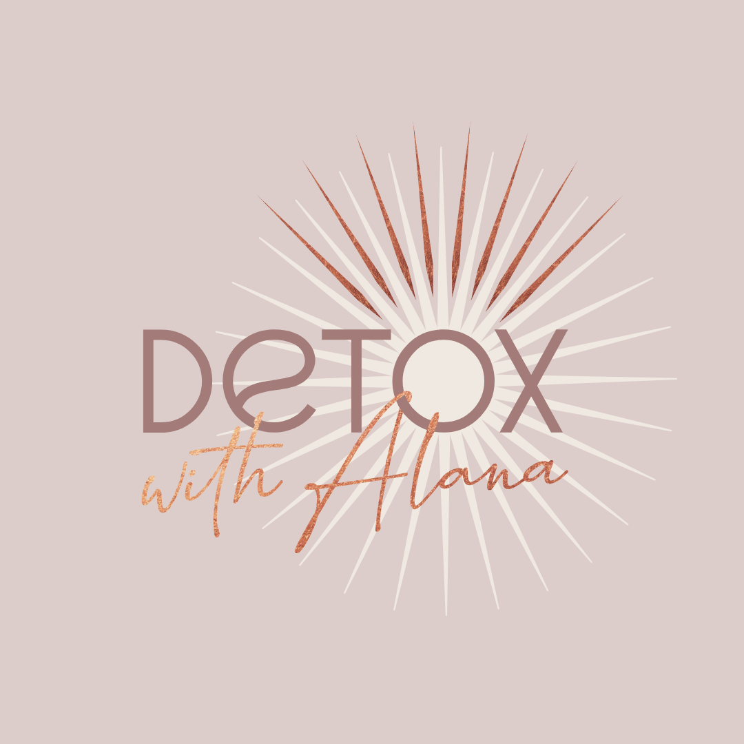 Detox With Alana