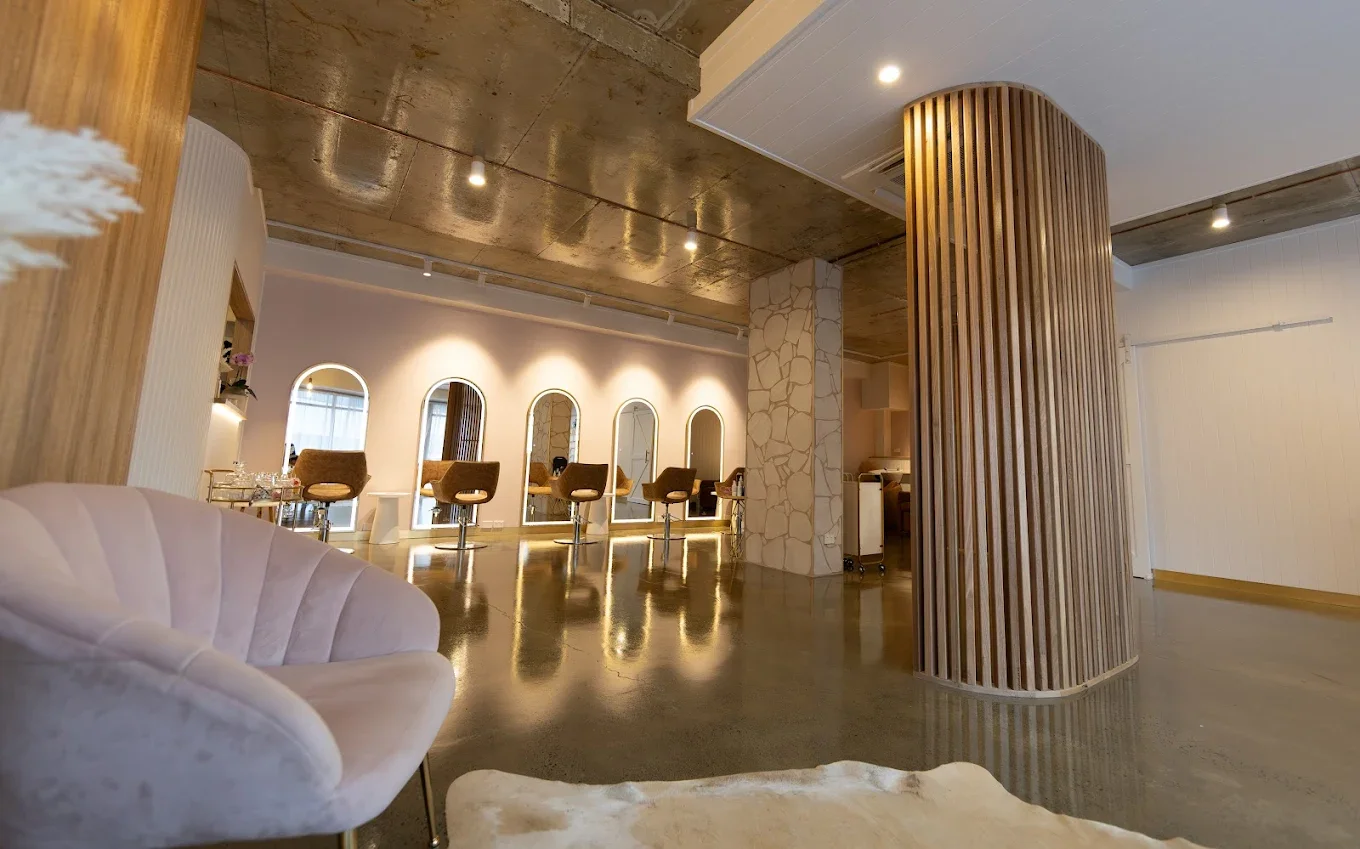 sarenity hair and extensions nambour