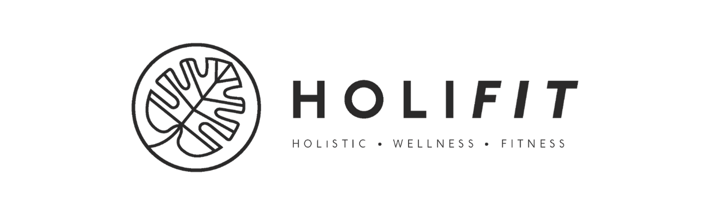 Holifit By Lauren