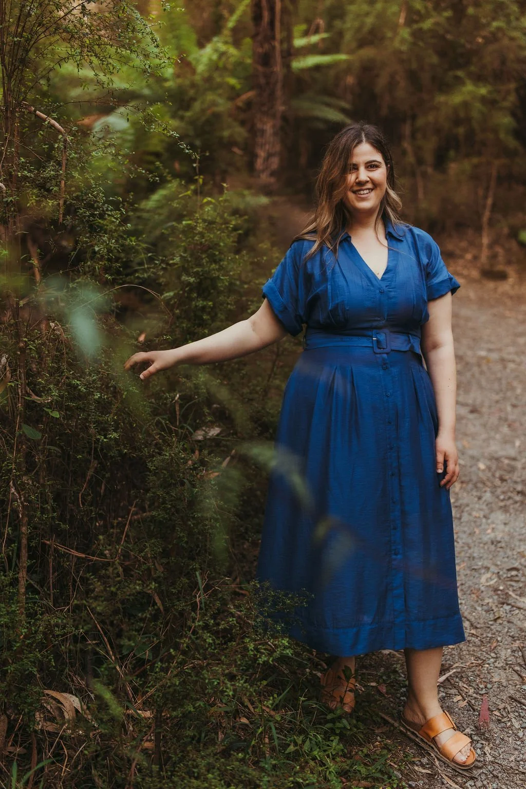 Dr Kathryn Anassa Chiropractic