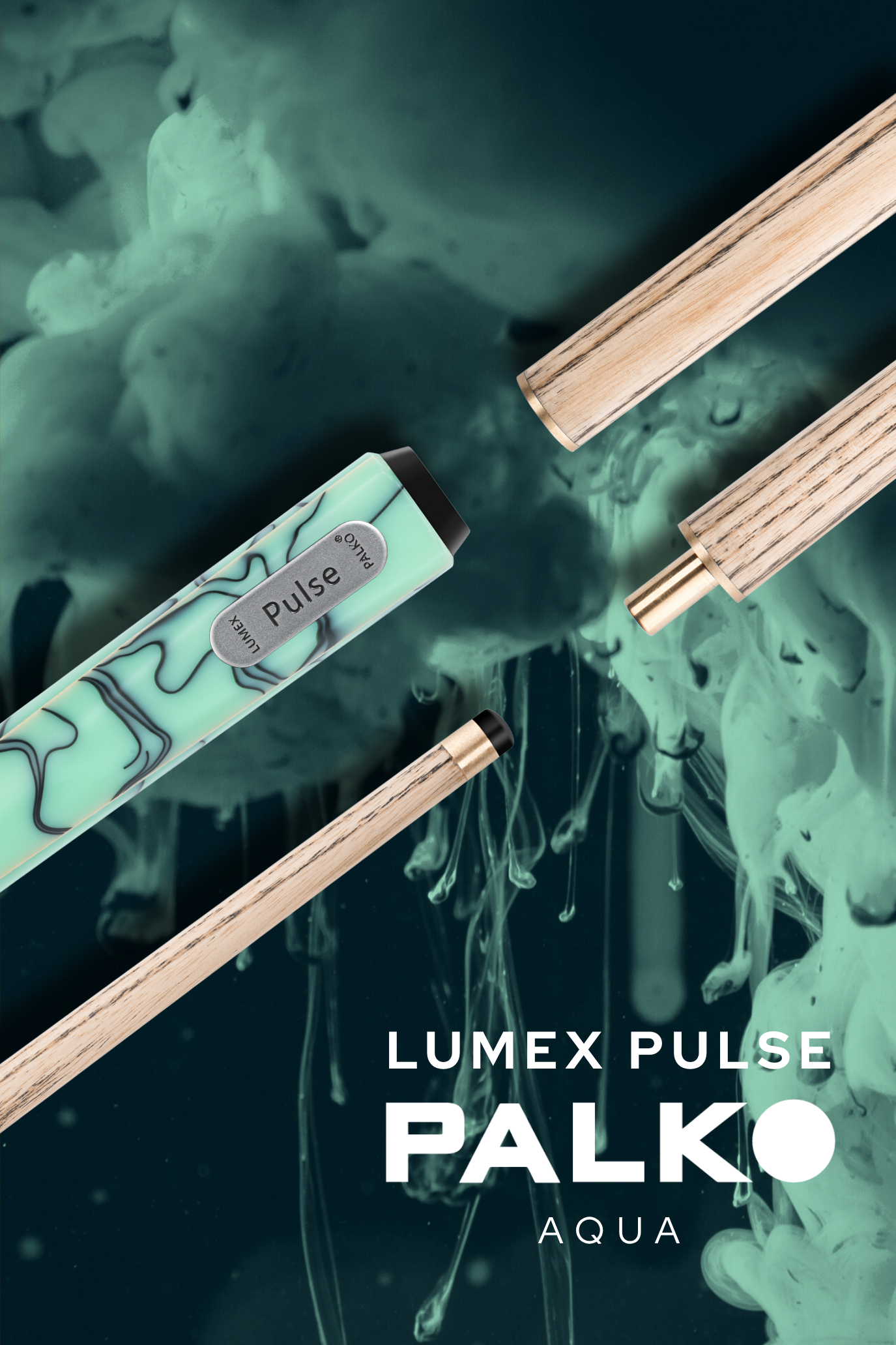 palko billiard shop pool cue