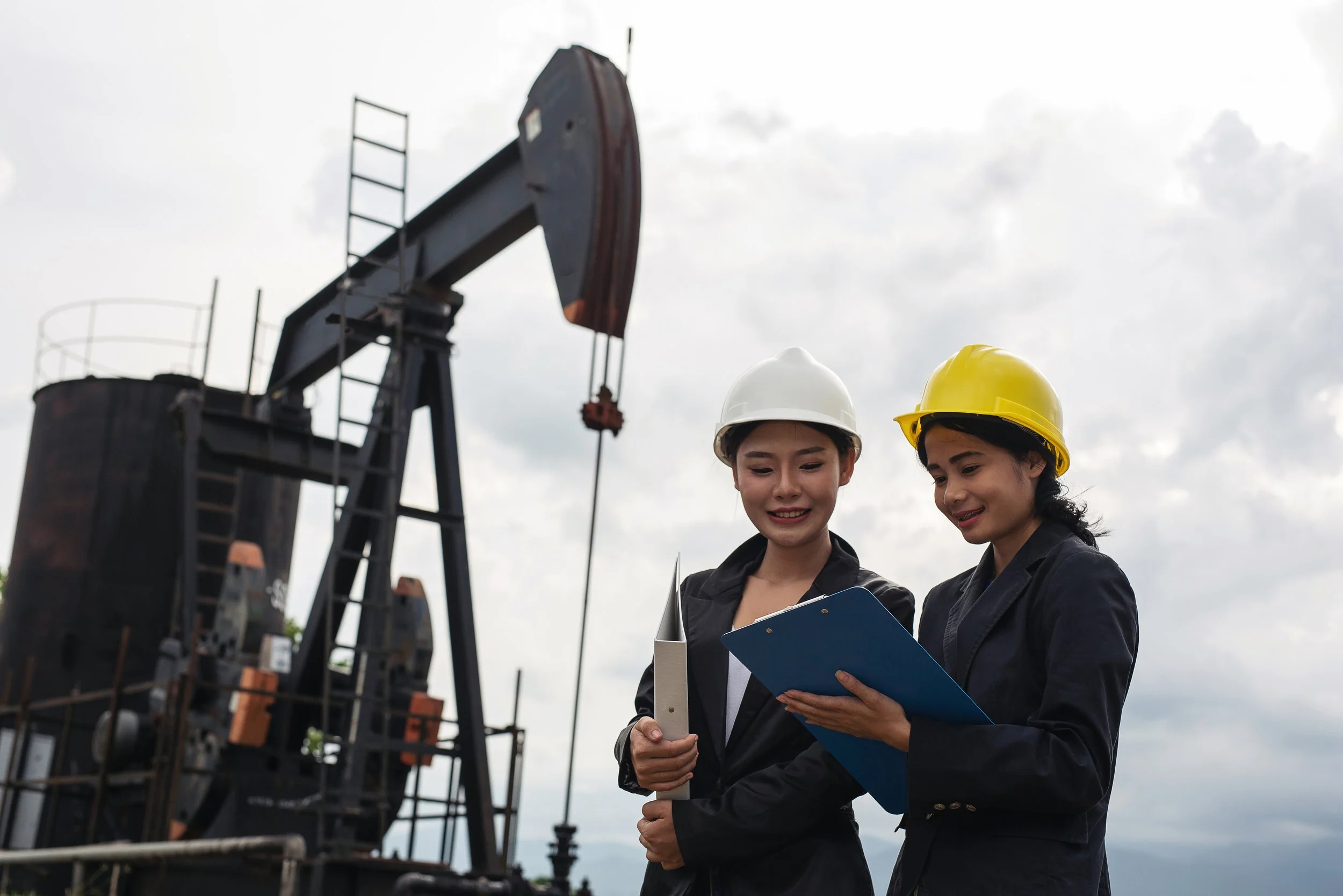 Selling Your Oilfield Services Company: 5 Steps to Maximize Your Exit