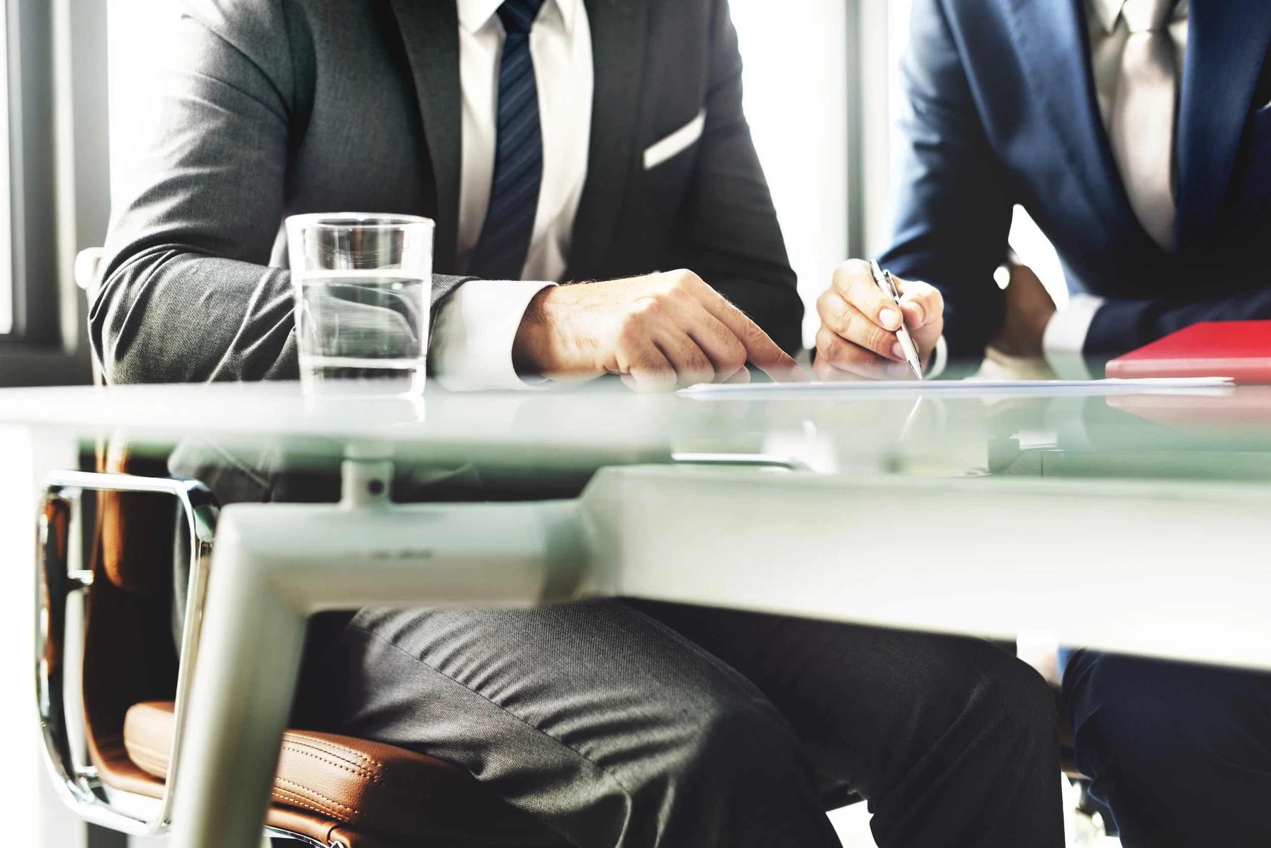 Protecting Your Legacy: Why Confidentiality is the Lifeblood of a Business Sale