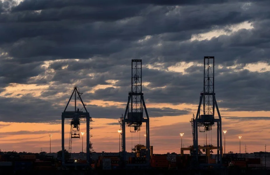 What Private Equity Looks For in Industrial Companies: Oil, Civil, and Power Sellers Take Note