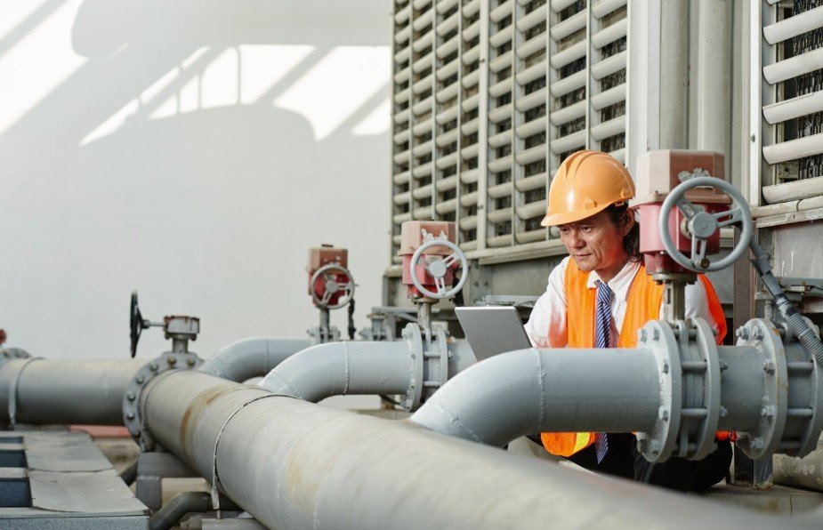 Selling Your Plumbing &amp; Commercial Service Business: Building Value Beyond the Wrench