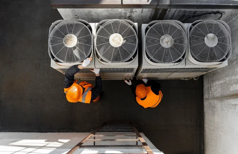 How to Choose a Specialty HVAC Business Broker: A Guide for Owners