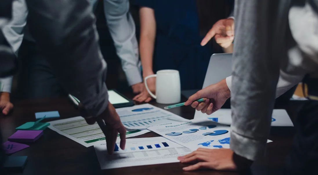 Succession Planning for Architecture and Engineering Firms: Preparing for a Smooth Exit