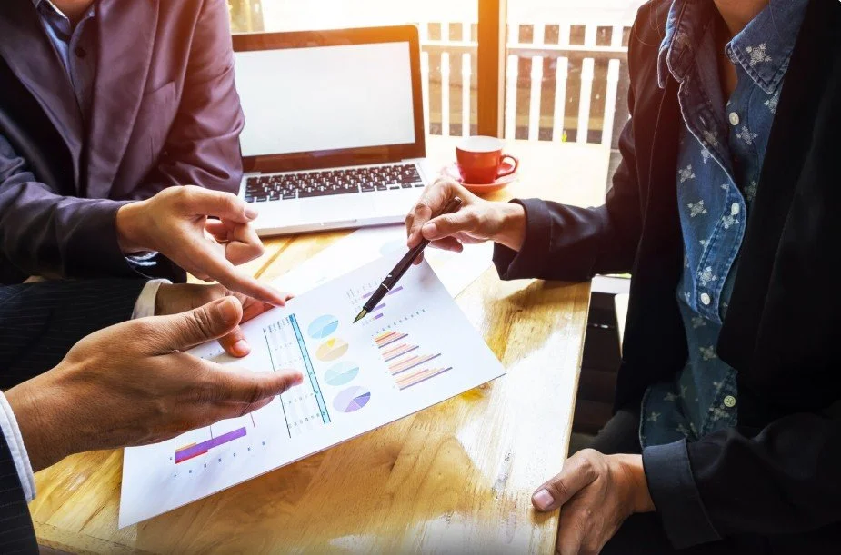 Building a Turnkey Operation: Exit Strategies for Commercial Service Firms