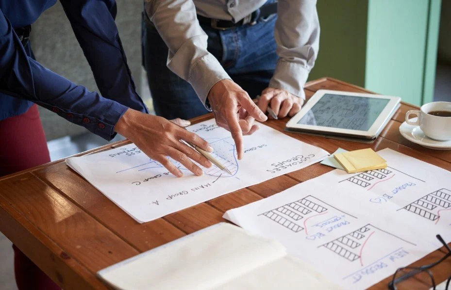 Your Profit and Loss Statement: The Blueprint for a Successful Exit