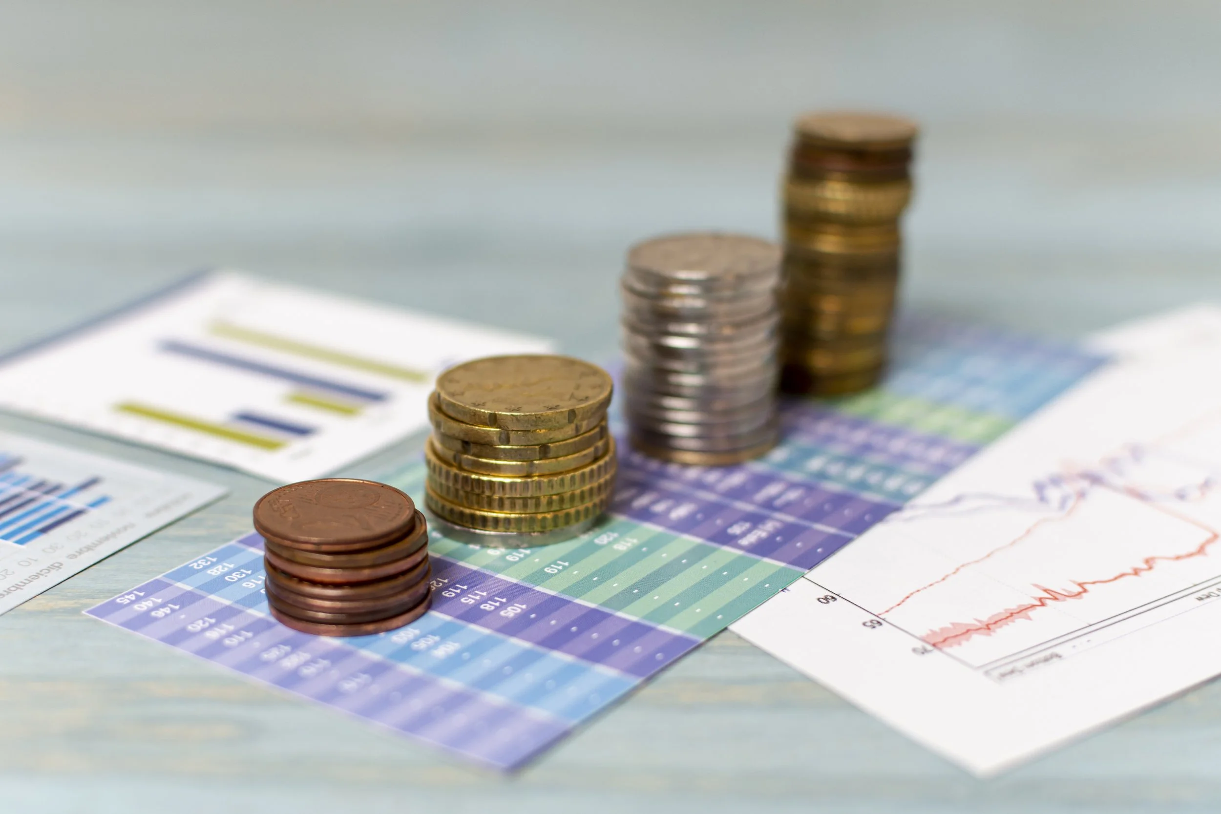 EBITDA Multiples by Industry: 2026 Valuation Guide for Professional Services