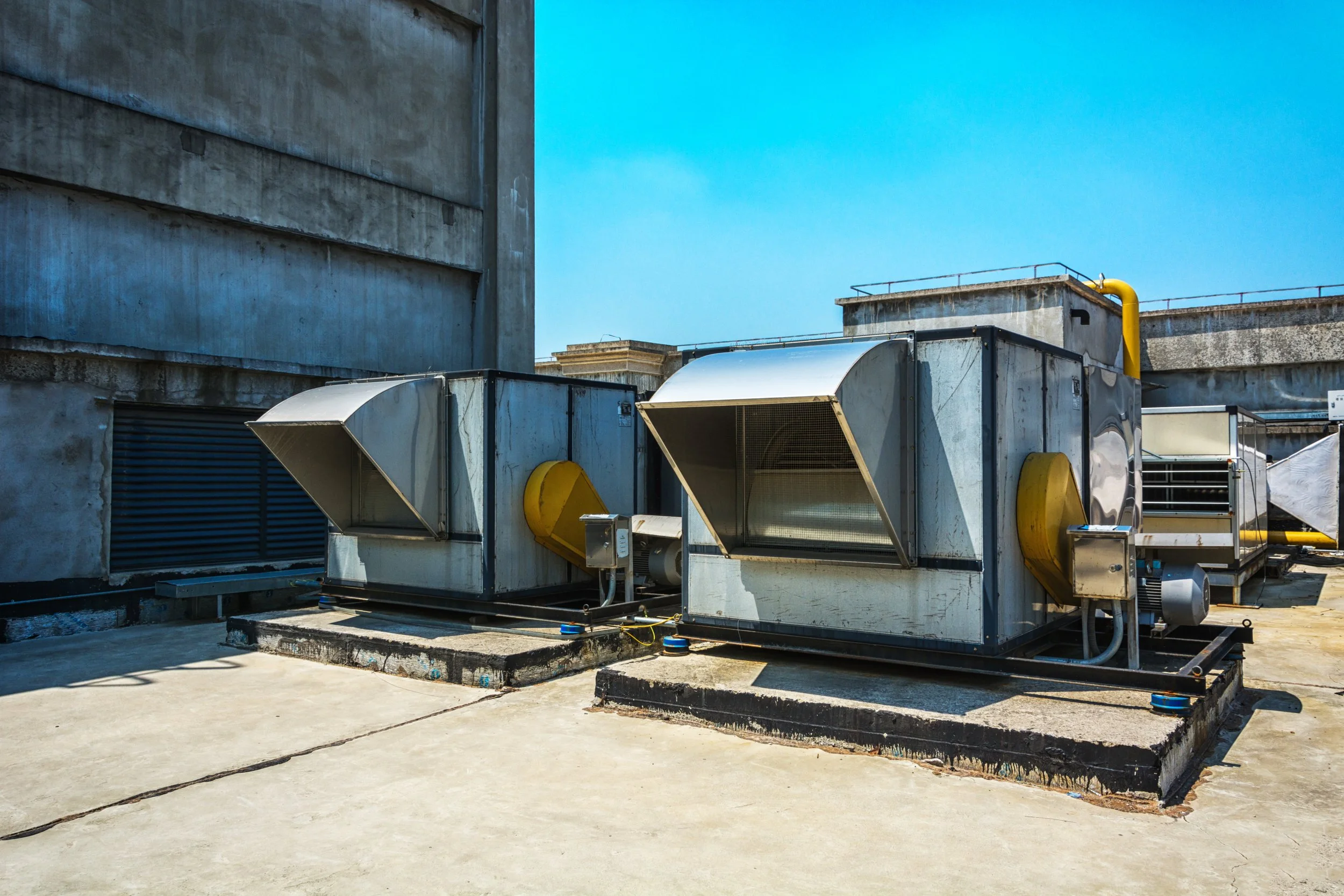 How to Value a Heating and Air Conditioning Business