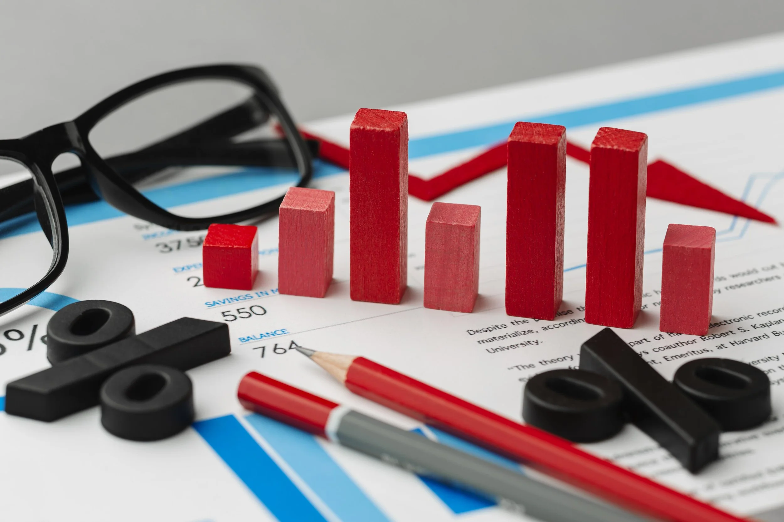 Your Profit and Loss Statement: The Blueprint for a Successful Exit