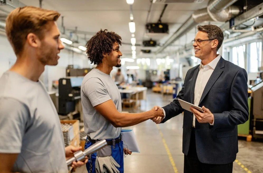 Selling Your Commercial Service Business: Financial Mastery