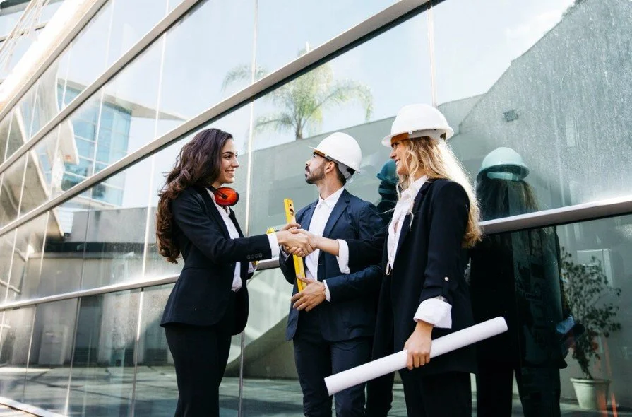 Succession Planning for Architecture and Engineering Firms: Preparing for a Smooth Exit