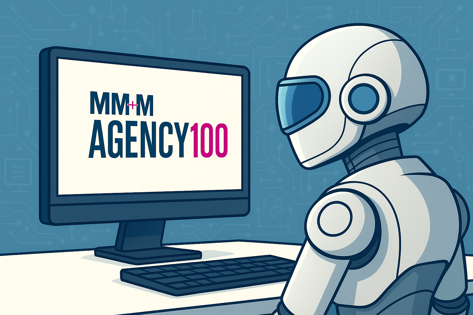 The State of AI in Healthcare Marketing