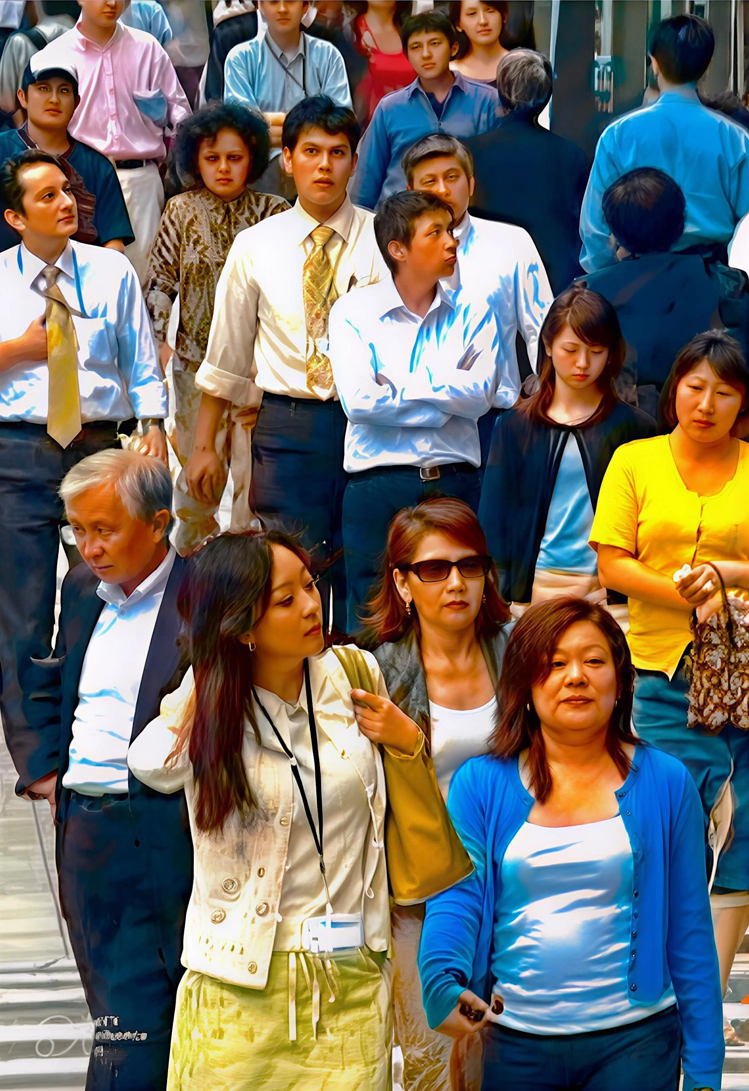 GEO 6e - LE MONDE HABITE. 2 VIDEOS. 7 MIN. 6€