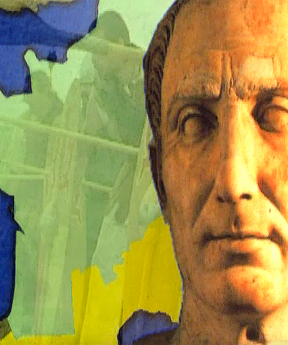 CESAR : CONQUETES ET EXPEDITIONS