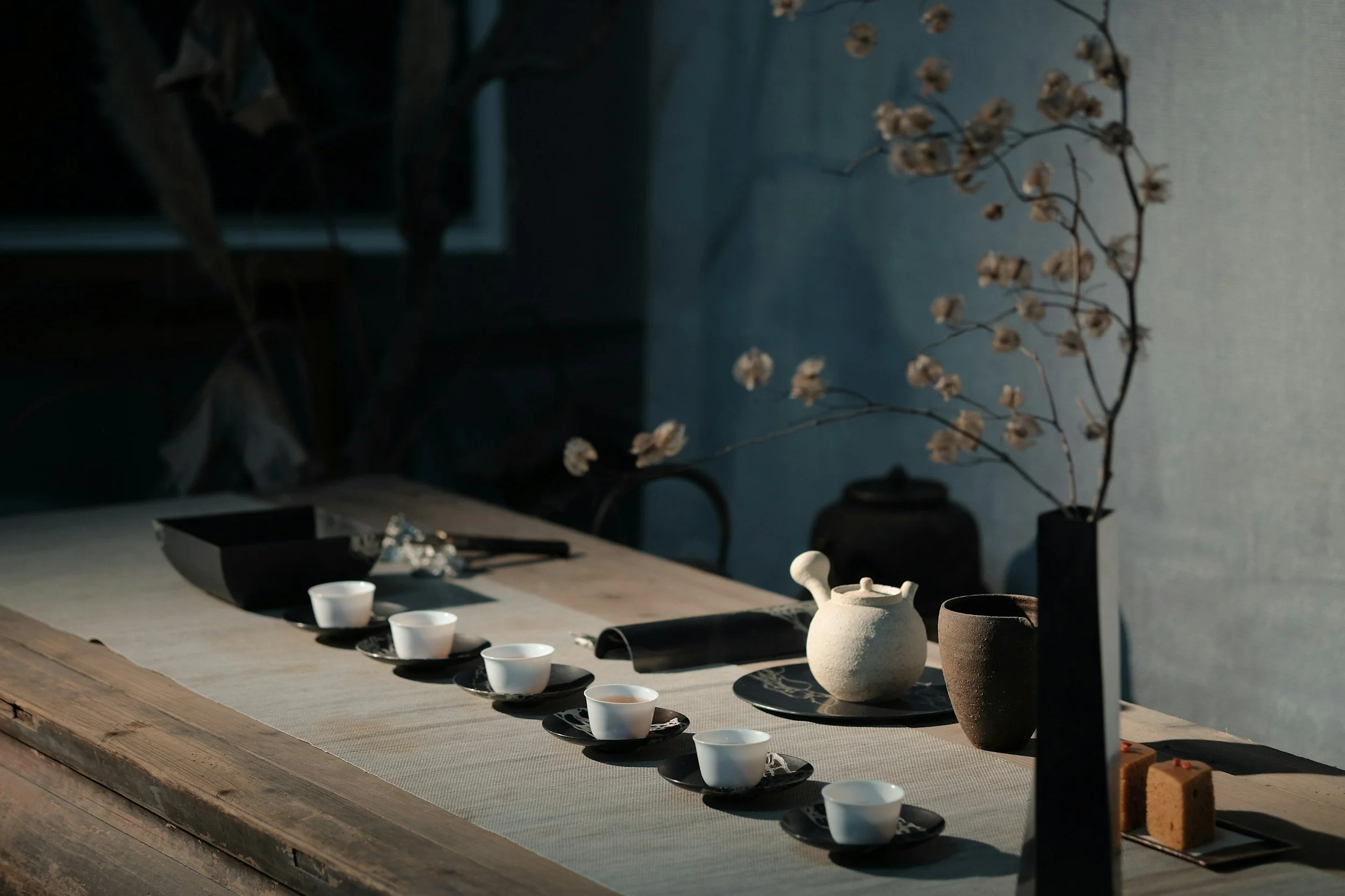 Japan Tea