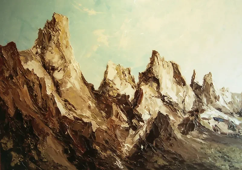 THE MEANING OF EVERYTHING