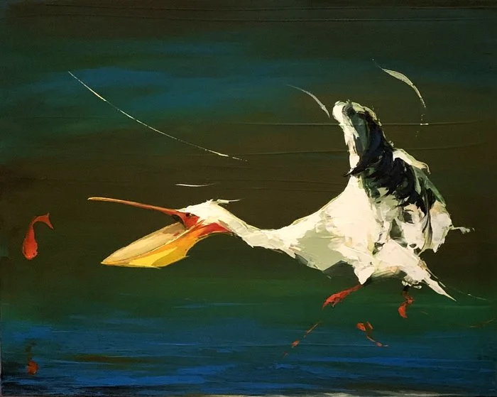 #6 - Earning a Living