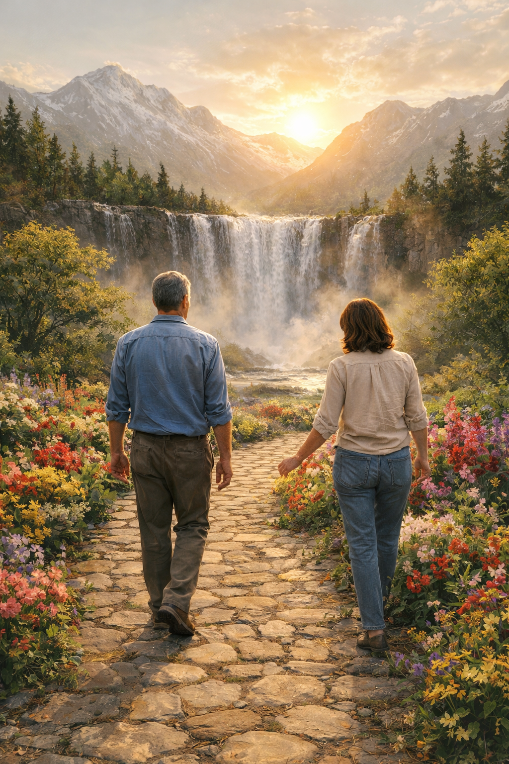 RS on Podcast #5: THE BENEFITS OF ENLIGHTENED LIVING 