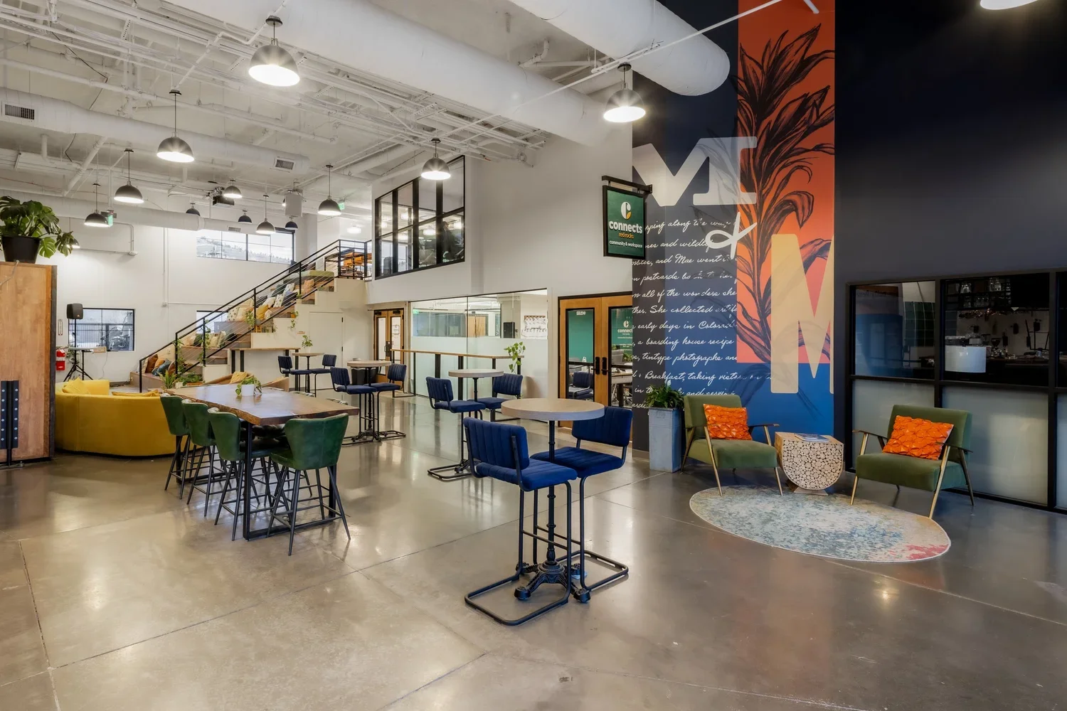 Denver Giving Group Q2 2026 Meeting