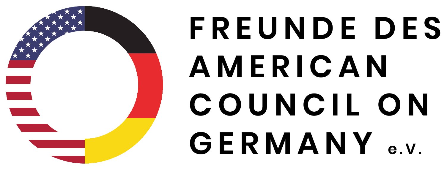 Freunde des American Council on Germany e.V.