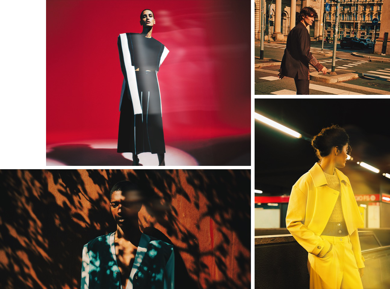 Riyadh fashion week 2024