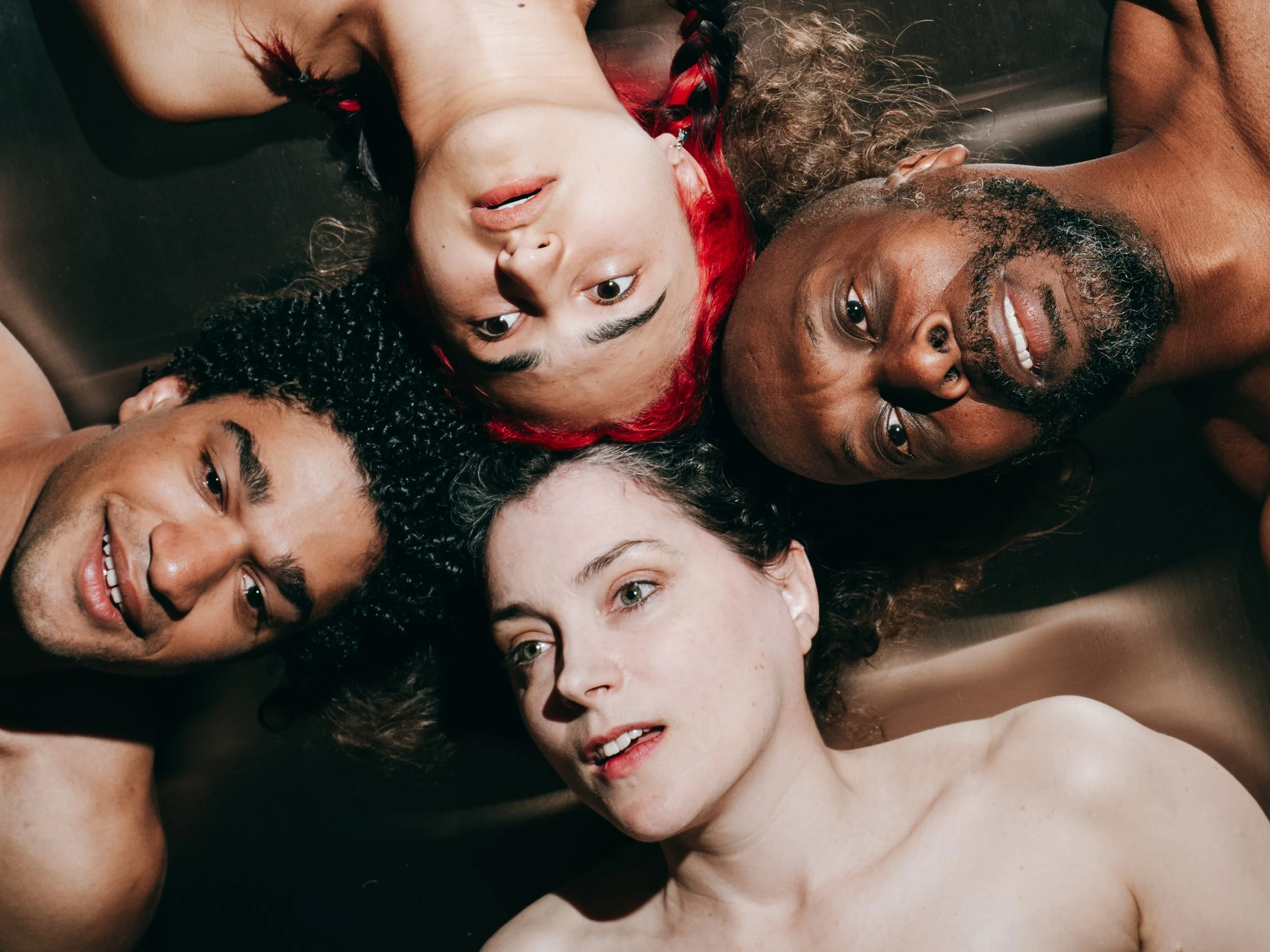 CRAVE  |  Sarah Kane