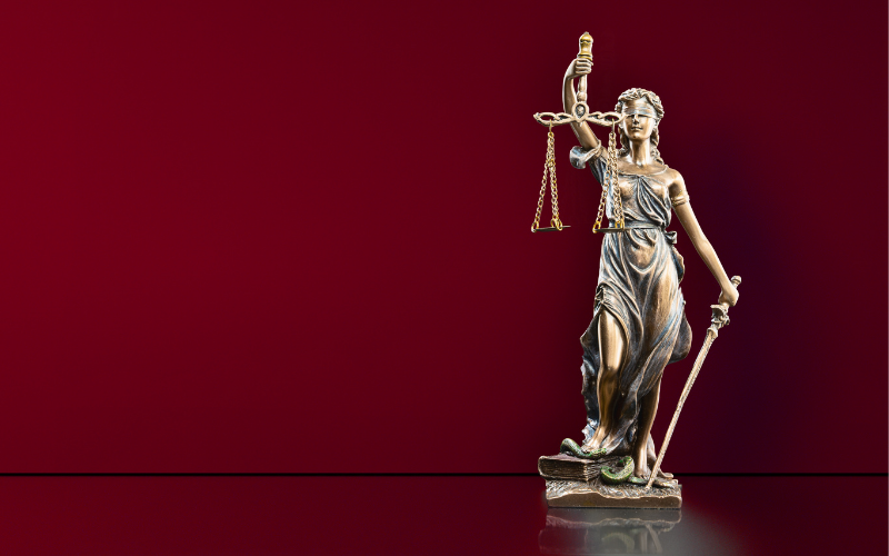 Where Work-Life Benefits Meet the Administration of Justice: DOJ Reentry Plans