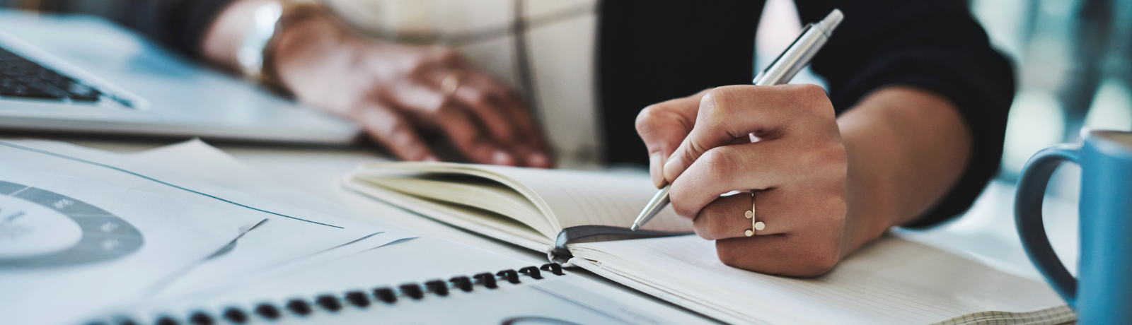 A Financial Wellness Checklist — FEDmanager