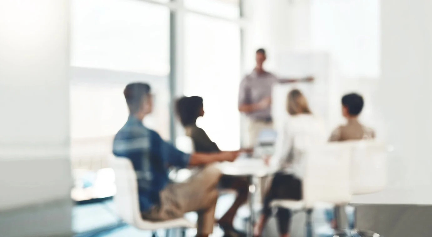 SEA Presents: The Future of Government Leadership is Now