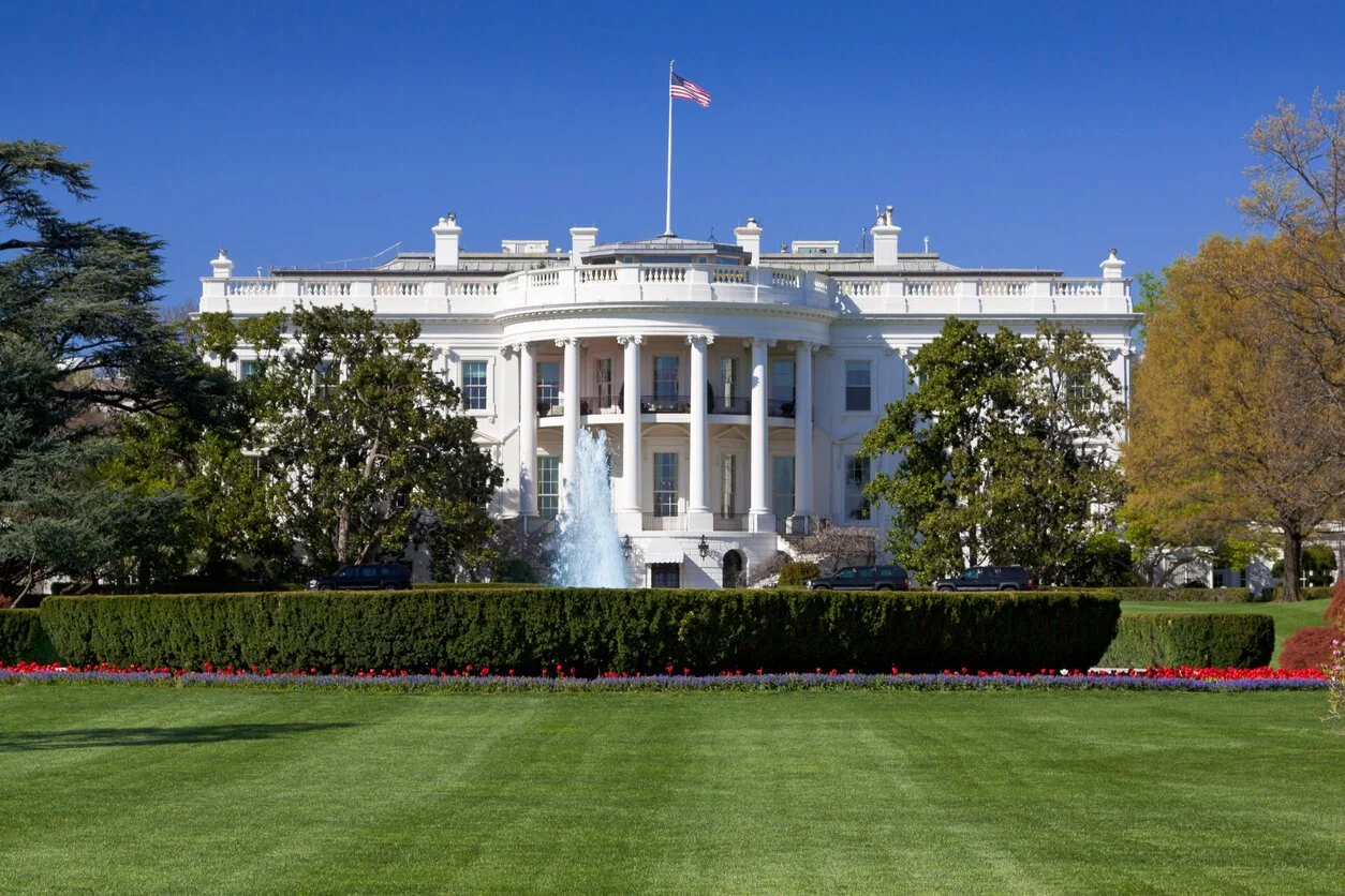 White House Releases Guidance on Reopening Federal Agencies