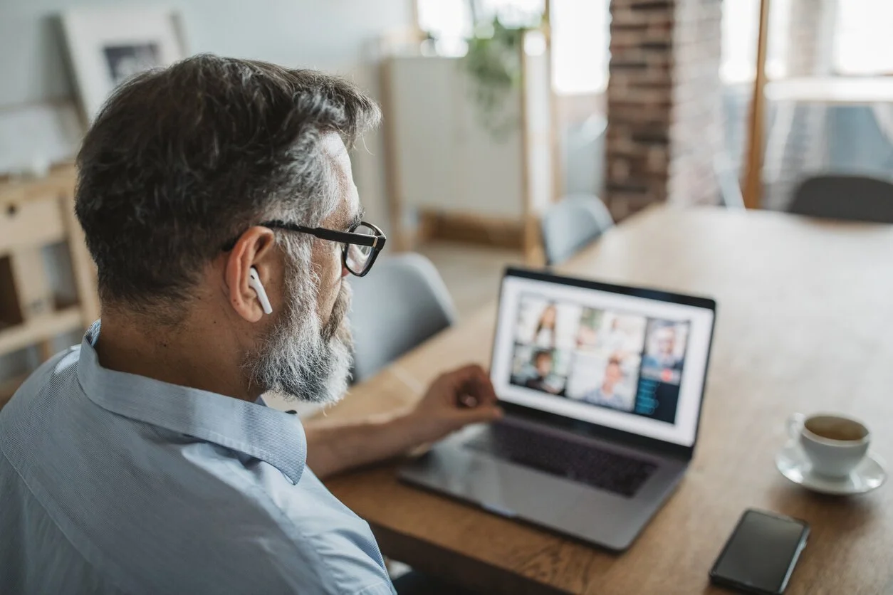 Free Webinar on Exploring Mindset During the Pandemic