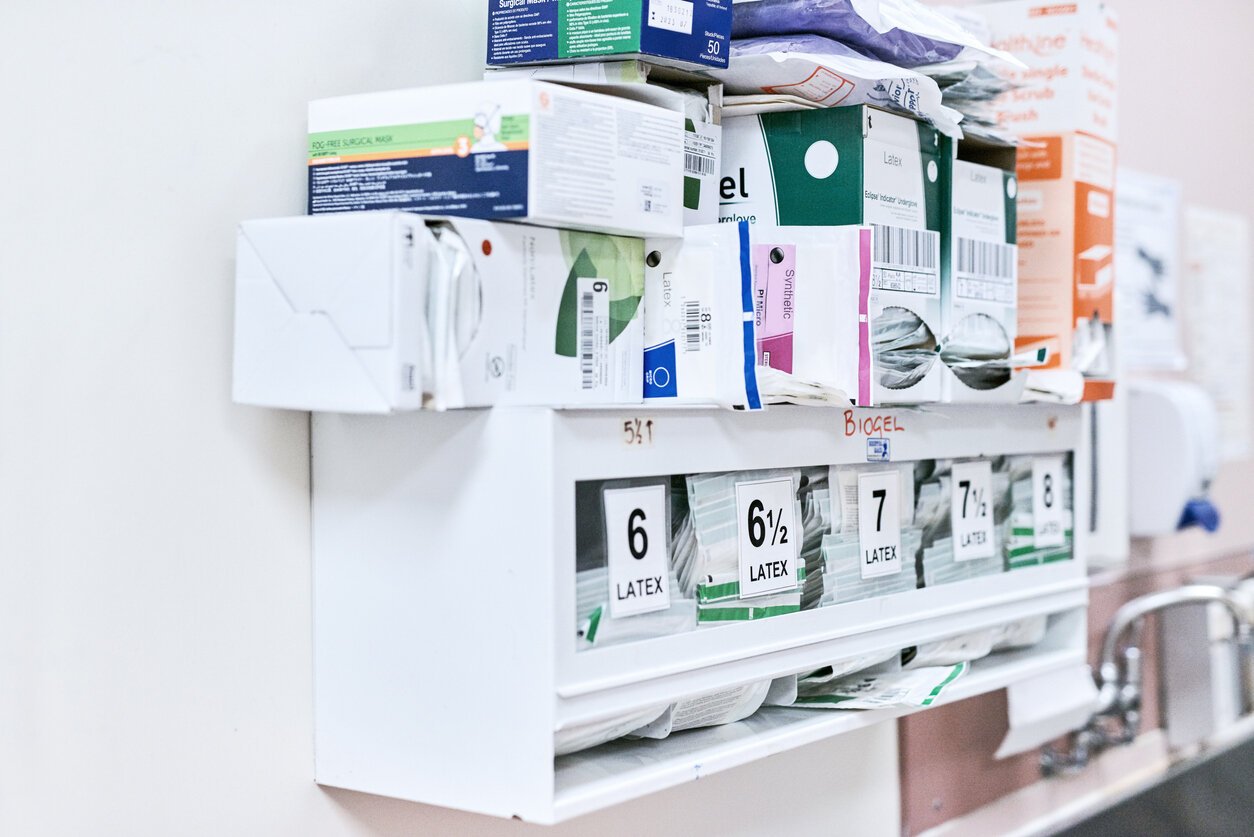 Agency Work Shifts to Fit Pandemic Response