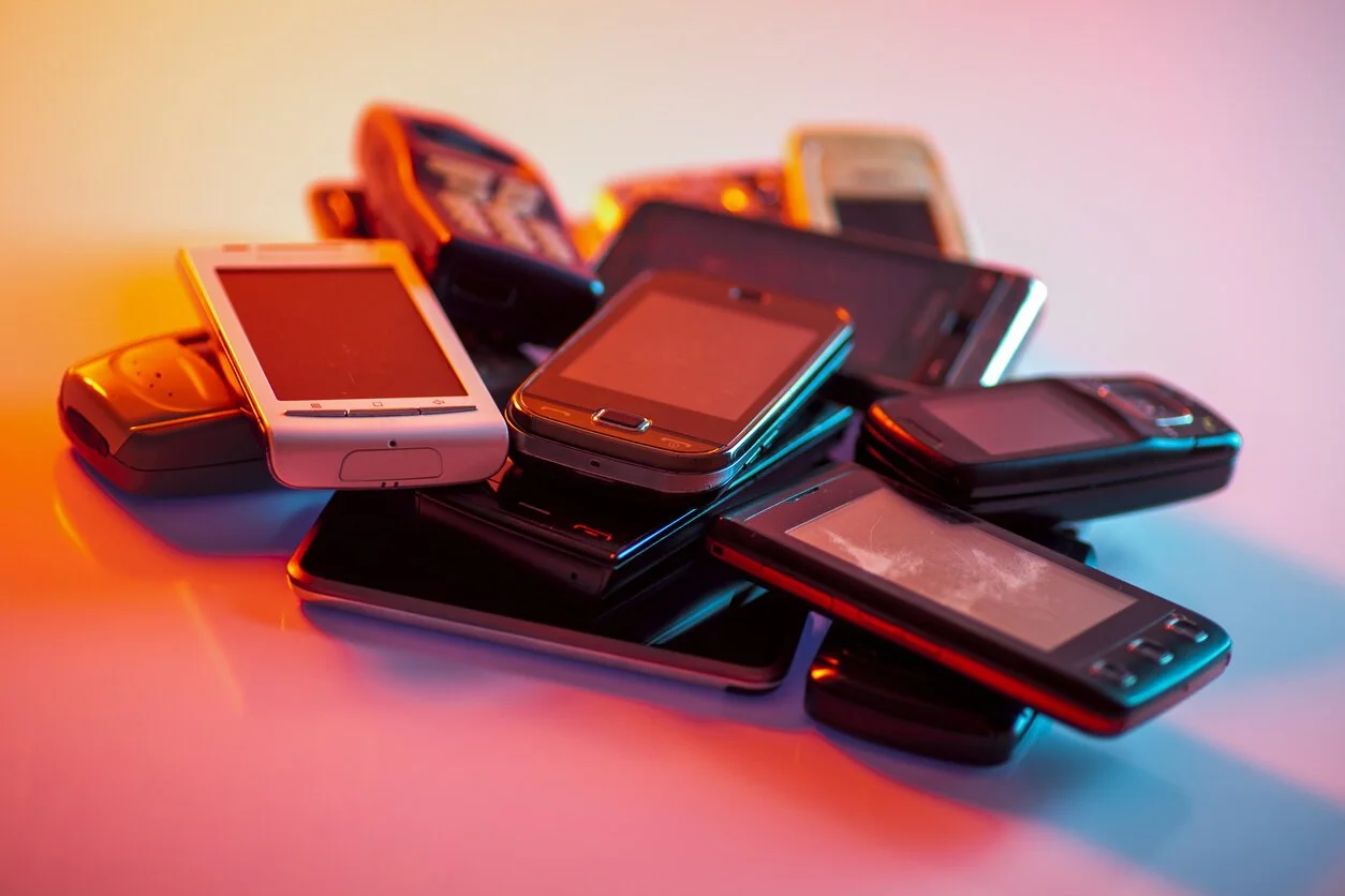 EPA OIG Encourages Better Oversight of Mobile Phones