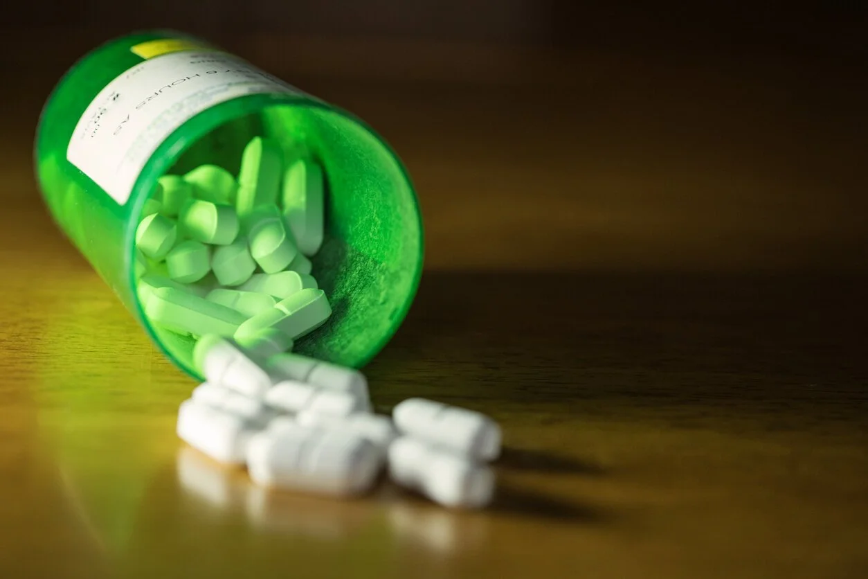 DHS Inspector General Issues Report on Efforts to Address Internal Opioid Use