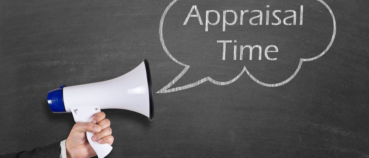 MSPB September Newsletter Highlights Ways to Improve Performance Appraisals