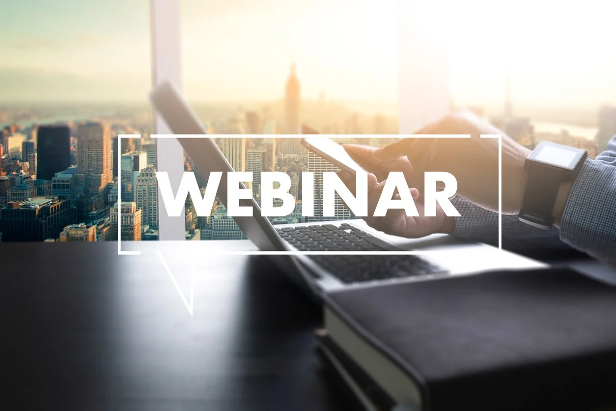 Building a Data Culture &amp; Strategy - A Webinar for Federal Leaders