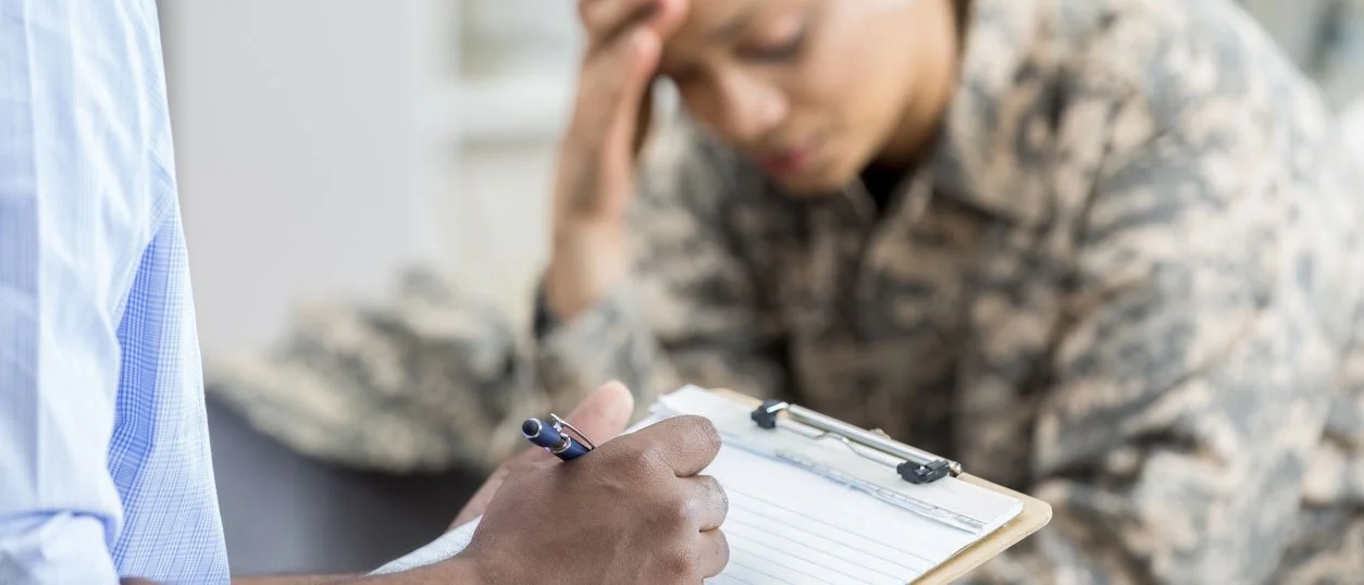 VA Feels Pressure to Address Veteran Suicides