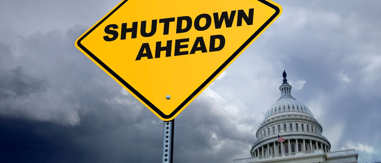 Congress Considers Continuing Resolution to Avoid Potential Shutdown
