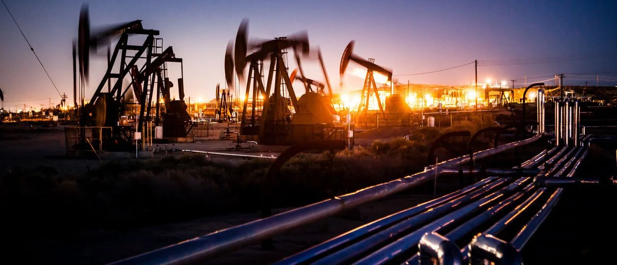 Department of Energy Partners with Private Sector on Pipeline Security