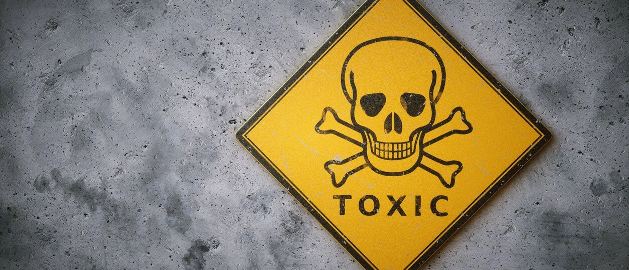 Whistleblower Discloses Hazardous Conditions at GSA Property