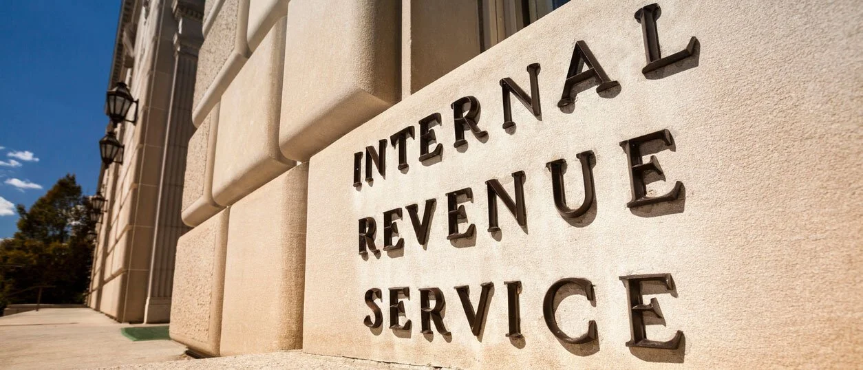 IRS Releases Six-Year Modernization Plan