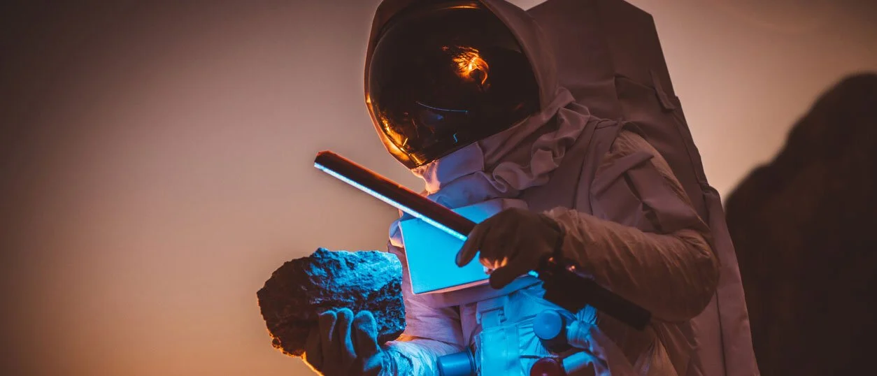 NASA Program Awards 18 Innovation Grants for 2019