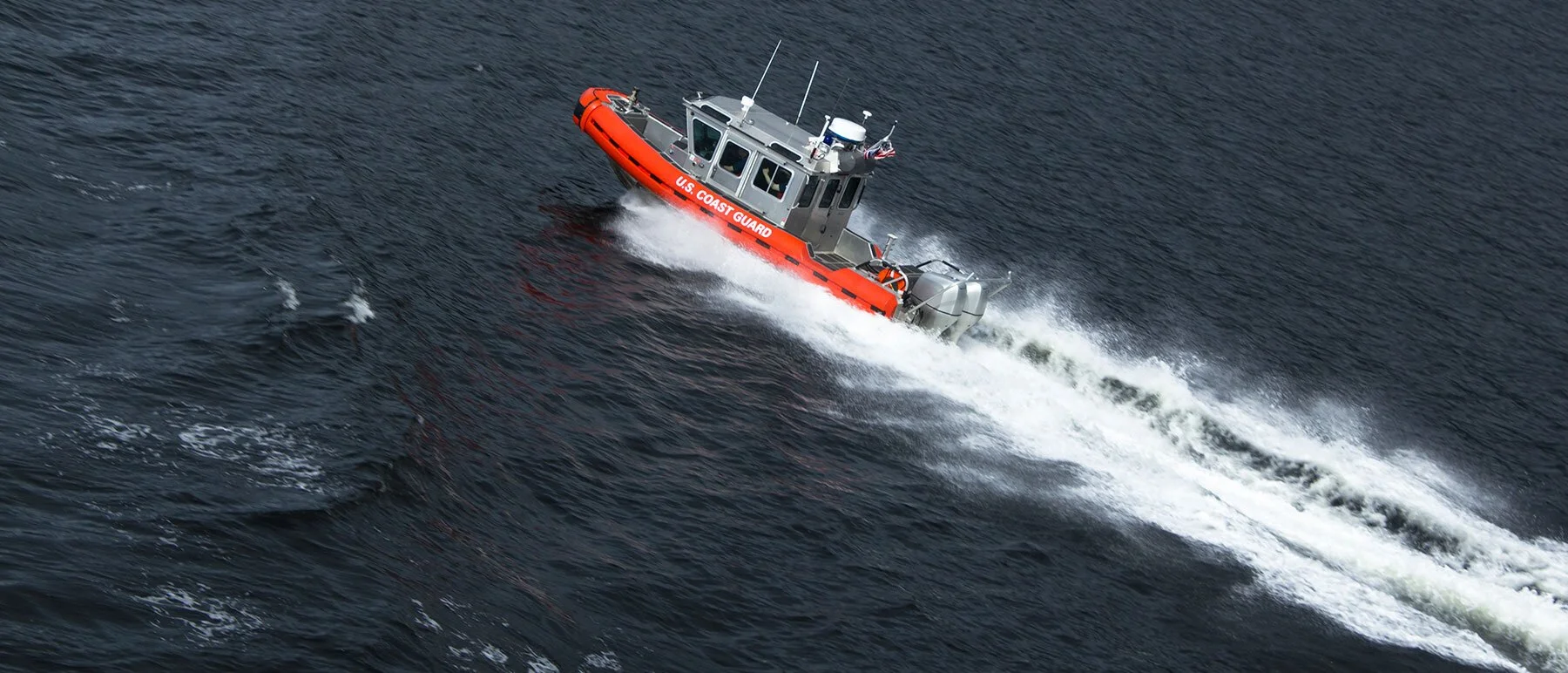 Coast Guard Struggles to Retain Women, According to Study